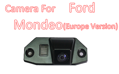 Ford Mondeo (Europe version)専用防水ナイトビジョンバックアップカメラ,T-007
